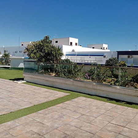Le Lagon De Hammamet Esterno foto