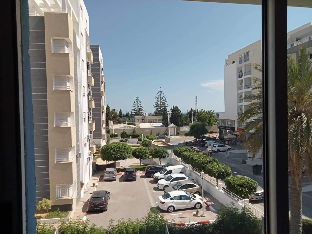 Le Lagon De Hammamet Esterno foto