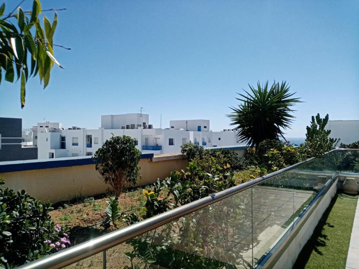 Le Lagon De Hammamet Esterno foto