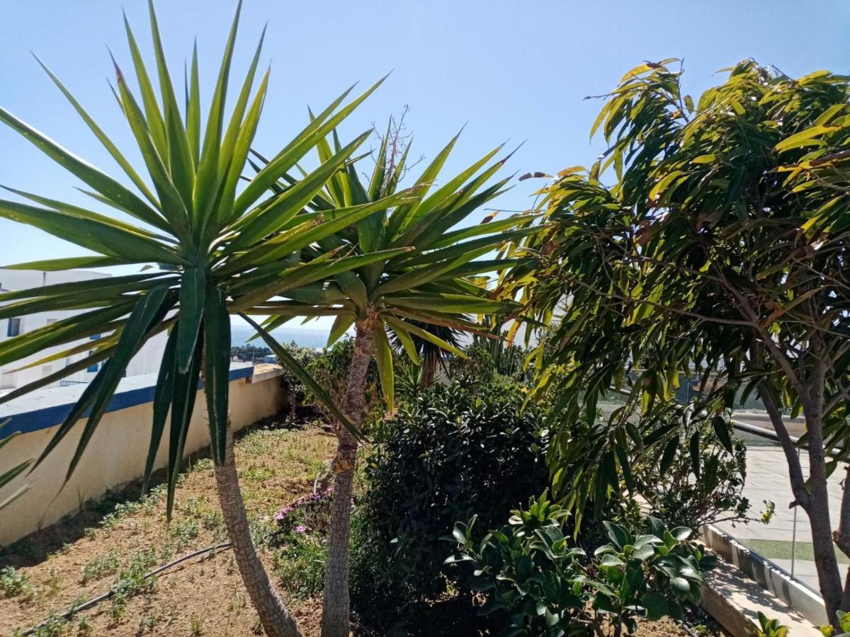 Le Lagon De Hammamet Esterno foto