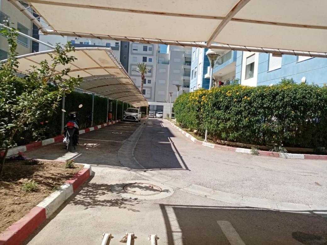 Le Lagon De Hammamet Esterno foto