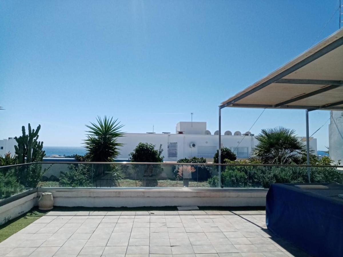 Le Lagon De Hammamet Esterno foto