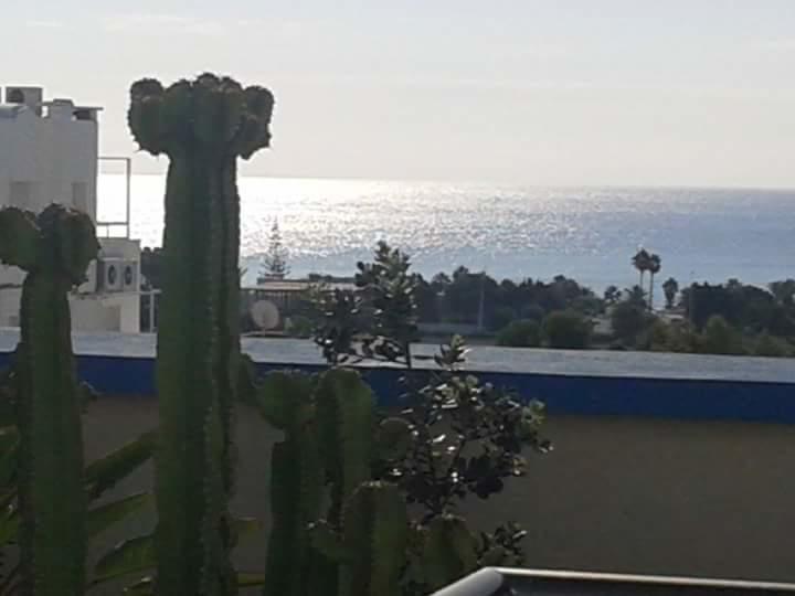 Le Lagon De Hammamet Esterno foto