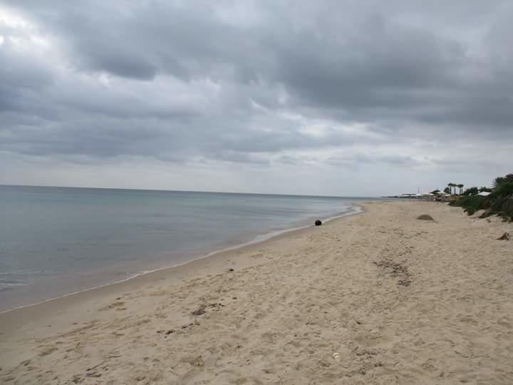 Le Lagon De Hammamet Esterno foto