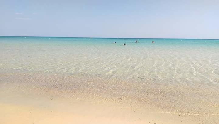 Le Lagon De Hammamet Esterno foto